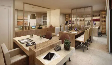 Sala à venda, 40 m² por R$ 286.310,00 - Jabaquara - São Paulo/SP
