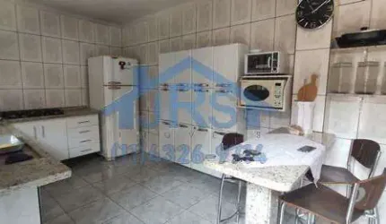 Sobrado com 3 dormitórios à venda, 225 m² por R$ 950.000,00 - Jardim Regina Alice - Barueri/SP