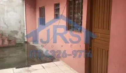 Casa com 5 dormitórios à venda, 400 m² por R$ 393.000,00 - Jardim Belmont - Jandira/SP