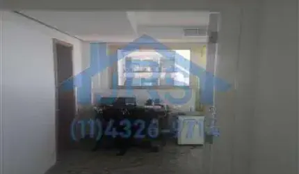Sala à venda, 52 m² por R$ 360.000,00 - Alphaville Industrial - Barueri/SP