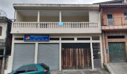 Casa à venda, 321 m² por R$ 848.000,00 - Jardim Belval - Barueri/SP