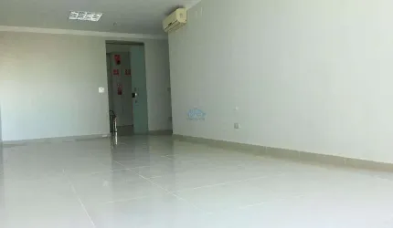 Sala para alugar, 42 m² por R$ 2.100,00/mês - Empresarial 18 do Forte - Barueri/SP