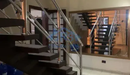 Chácara com 5 dormitórios à venda, 1460 m² por R$ 1.500.000,00 - Vila Porto - Barueri/SP