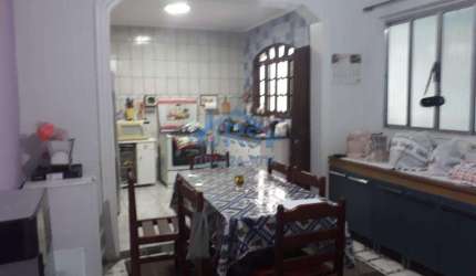 Sobrado com 2 dormitórios à venda, 220 m² por R$ 850.000,00 - Parque Viana - Barueri/SP