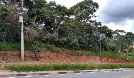 Terreno à venda, 18250 m² por R$ 9.000.000,00 - Votuparim - Santana de Parnaíba/SP