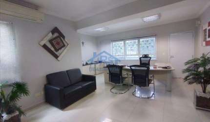 Prédio à venda, 203 m² por R$ 1.600.000,00 - Vila Sargento José de Paula - Barueri/SP