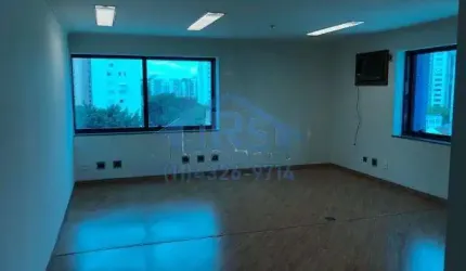 Sala à venda, 35 m² por R$ 287.234,04 - Jardim Sao Paulo(Zona Norte) - São Paulo/SP
