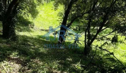 Terreno à venda, 611 m² por R$ 452.000,00 - Tarumã - Santana de Parnaíba/SP