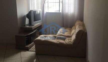 Apartamento com 2 dormitórios à venda, 55 m² por R$ 235.000,00 - Bandeiras - Osasco/SP