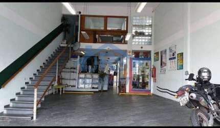 Prédio à venda, 500 m² por R$ 2.799.000,00 - Vila Yara - Osasco/SP