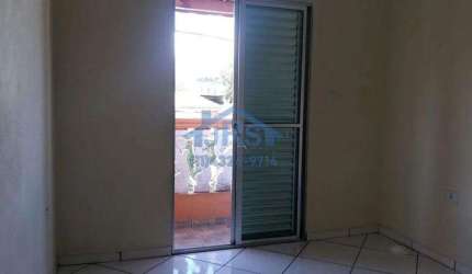 Casa com 6 dormitórios à venda, 150 m² por R$ 500.000 - Piratininga - Osasco/SP