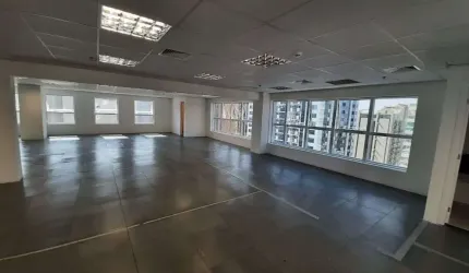 Conjunto à venda, 126 m² por R$ 970.000,00 - Alphaville - Barueri/SP