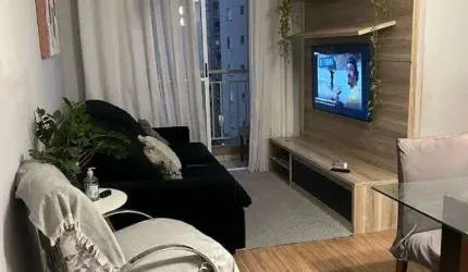 Apartamento com 3 dormitórios à venda, 68 m² por R$ 531.000,00 - Jardim Tupanci - Barueri/SP