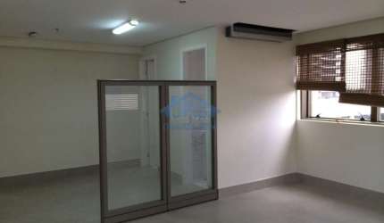 Sala à venda, 36 m² por R$ 250.000,00 - Bethaville I - Barueri/SP