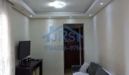 Apartamento com 2 dormitórios à venda, 60 m² por R$ 300.000,00 - Bussocaba - Osasco/SP