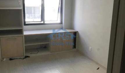 Sala à venda, 32 m² por R$ 300.000,00 - Alphaville Industrial - Barueri/SP