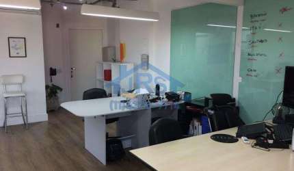 Sala à venda, 47 m² por R$ 415.000,00 - Vila Yara - Osasco/SP