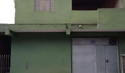 Sobrado com 1 dormitório à venda, 146 m² por R$ 330.000,00 - Vila São Nicolau - Jandira/SP