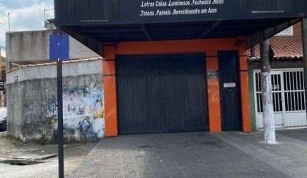 Sobrado com 2 dormitórios à venda, 175 m² por R$ 1.638.000,00 - Nova Aldeinha - Barueri/SP