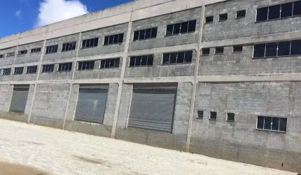 Galpão à venda, 4000 m² por R$ 10.000.000,00 - Chácaras São Luís - Santana de Parnaíba/SP