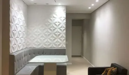 Apartamento com 3 dormitórios à venda, 69 m² por R$ 480.000,00 - Spazio Club Barueri - Barueri/SP
