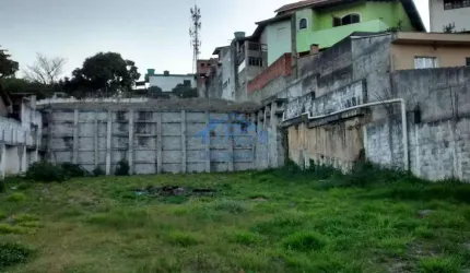Terreno à venda, 1000 m² por R$ 5.680.000,00 - Umuarama - Osasco/SP