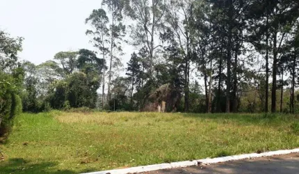 Terreno à venda, 4064 m² por R$ 1.788.393,00 - Residencial Lago Orion - Barueri/SP