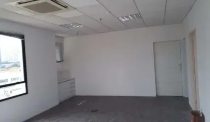 Sala à venda, 148 m² por R$ 800.000,00 - Alphaville Industrial - Barueri/SP