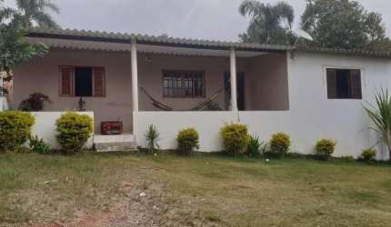 Casa com 4 dormitórios à venda, 600 m² por R$ 400.000,00 - Altos de Caucaia (Caucaia do Alto) - Cotia/SP
