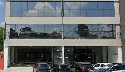 Prédio para alugar, 1200 m² por R$ 64.850,00/mês - Centro - Barueri/SP