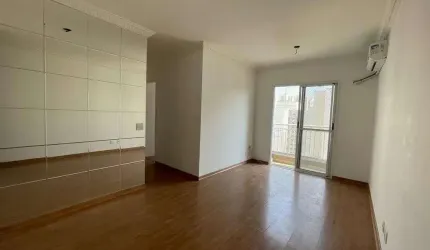 Apartamento com 3 dormitórios à venda, 68 m² por R$ 478.000,00 - Jardim Tupanci - Barueri/SP