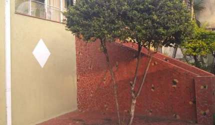 Casa com 3 dormitórios à venda, 500 m² por R$ 1.080.000,00 - Vila Quitaúna - Osasco/SP