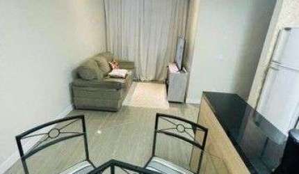 Apartamento com 3 dormitórios à venda, 63 m² por R$ 371.000,00 - Novo Osasco - Osasco/SP