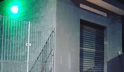 Salão à venda, 70 m² por R$ 255.000,00 - Cidade São Pedro - Gleba A - Santana de Parnaíba/SP