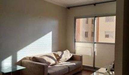 Apartamento com 2 dormitórios à venda, 62 m² por R$ 335.000,00 - Jaguaribe - Osasco/SP
