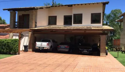 Sobrado com 4 dormitórios à venda, 516 m² por R$ 1.790.000,00 - Transurb - Itapevi/SP