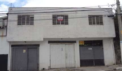 Sobrado com 2 dormitórios à venda, 374 m² por R$ 1.450.000,00 - Centro - Osasco/SP