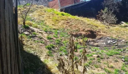 Terreno à venda, 2672 m² por R$ 1.500.000 - Jardim Califórnia - Barueri/SP