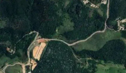 Área à venda, 144000 m² por R$ 72.000.000,00 - Chácara do Solar I (Fazendinha) - Santana de Parnaíba/SP