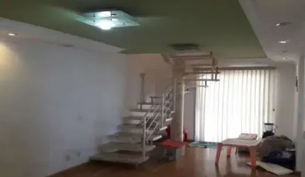 Cobertura com 4 dormitórios à venda, 92 m² por R$ 372.000,00 - Conceição - Osasco/SP