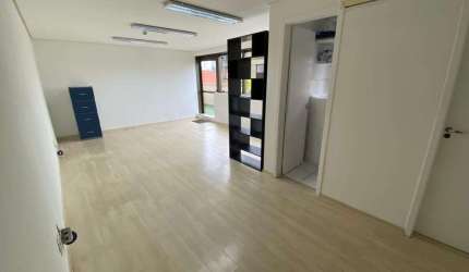 Sala à venda, 60 m² por R$ 380.000,00 - Bethaville I - Barueri/SP