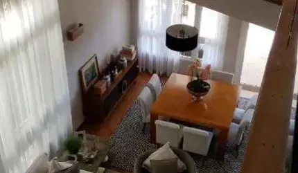 Sobrado com 4 dormitórios à venda, 380 m² por R$ 2.800.000,00 - Residencial Morada dos Lagos - Barueri/SP