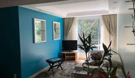 Apartamento com 3 dormitórios à venda, 76 m² por R$ 424.000,00 - Pestana - Osasco/SP