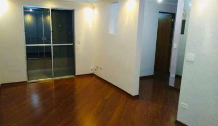 Apartamento com 2 dormitórios à venda, 56 m² por R$ 320.000,00 - Bandeiras - Osasco/SP
