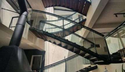 Casa com 4 dormitórios à venda, 431 m² por R$ 1.400.000,00 - Transurb - Itapevi/SP