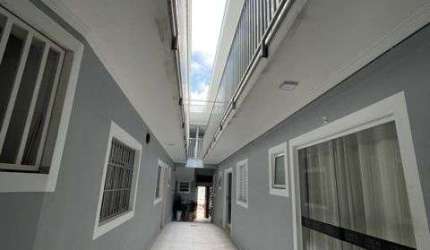 Prédio à venda, 312 m² por R$ 1.489.361,70 - Munhoz Júnior - Osasco/SP