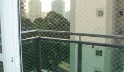 Apartamento com 2 dormitórios à venda, 51 m² por R$ 500.000,00 - Vila Andrade - São Paulo/SP