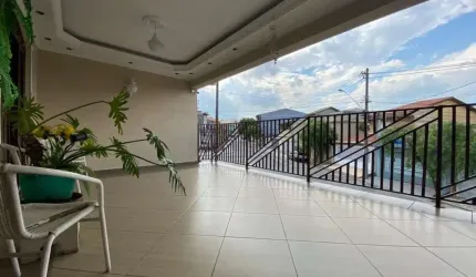 Sobrado com 4 dormitórios à venda, 390 m² por R$ 800.000,00 - Jardim Graziela - Barueri/SP