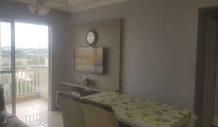Apartamento com 2 dormitórios à venda, 56 m² por R$ 550.000,00 - Presidente Altino - Osasco/SP