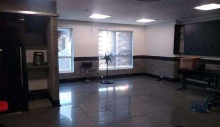 Sala à venda, 44 m² por R$ 380.000,00 - Alphaville - Barueri/SP